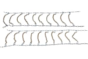 Cycle Country 50-0020 9" ATV V-Bar Chain
