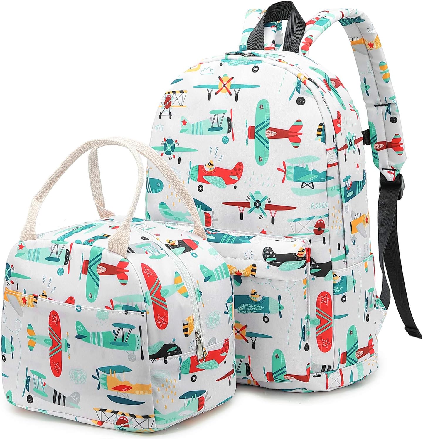 camtop backpack