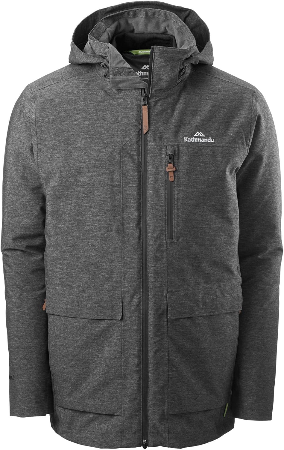 kathmandu hiking jacket