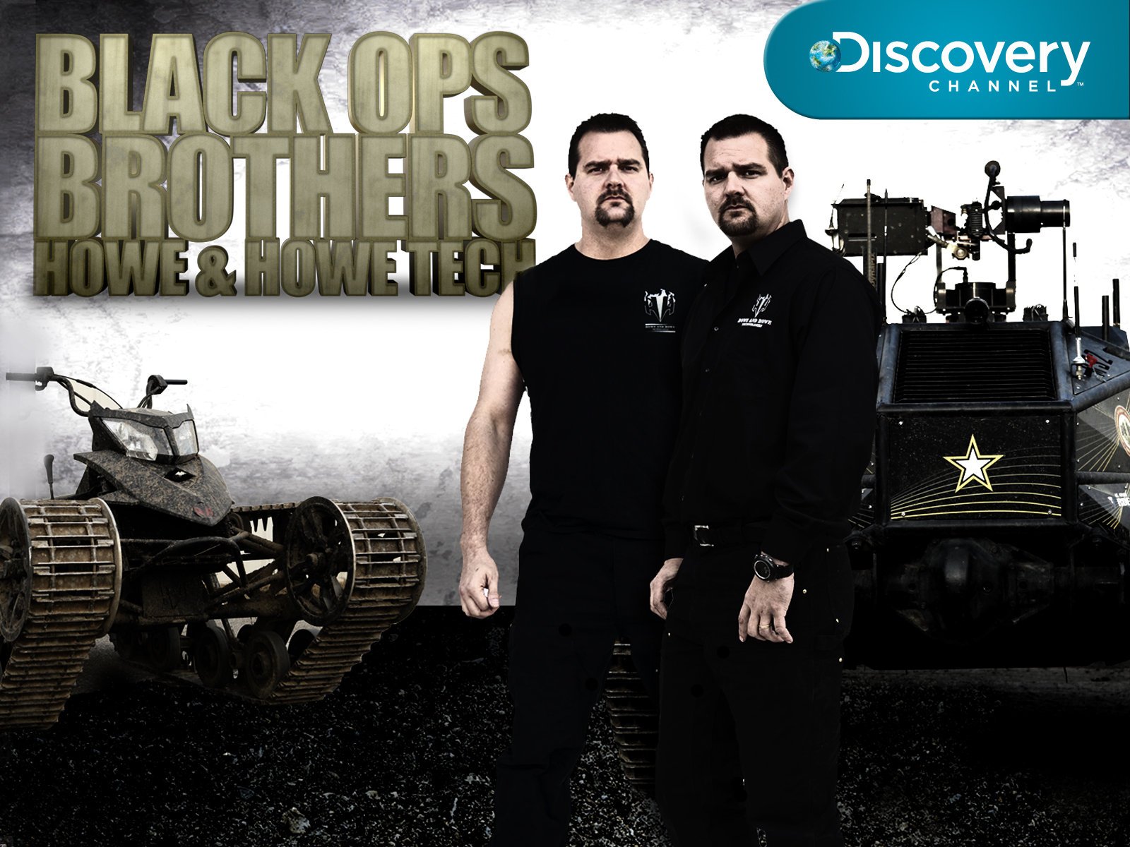 Howe and howe tech full episodes