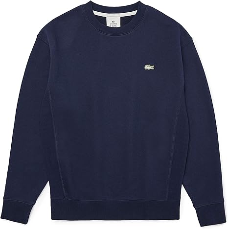 lacoste live sweatshirt