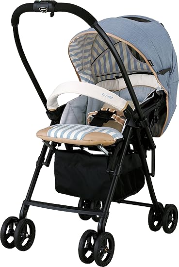 combi stroller mechacal handy