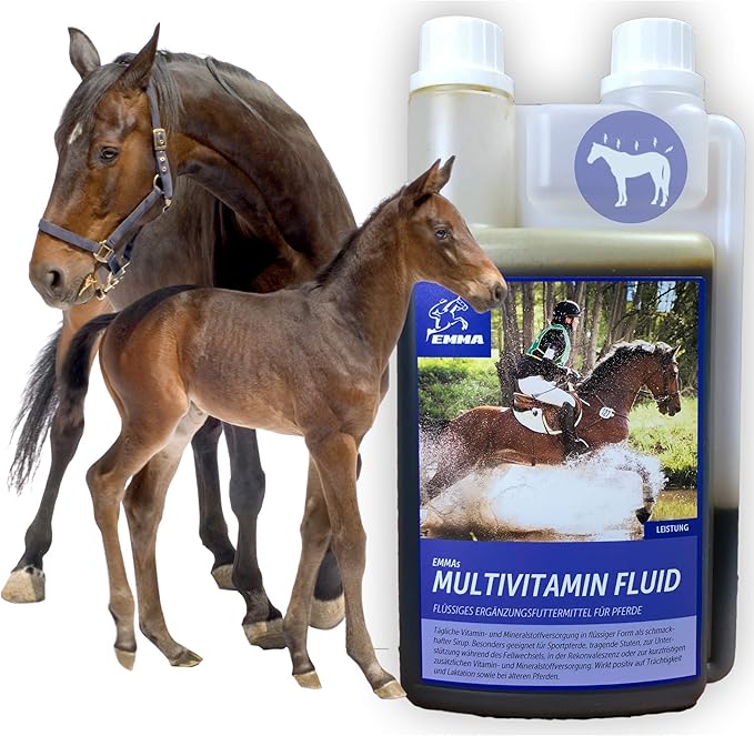 Buschmeister gegen hengstfohlen ar 15