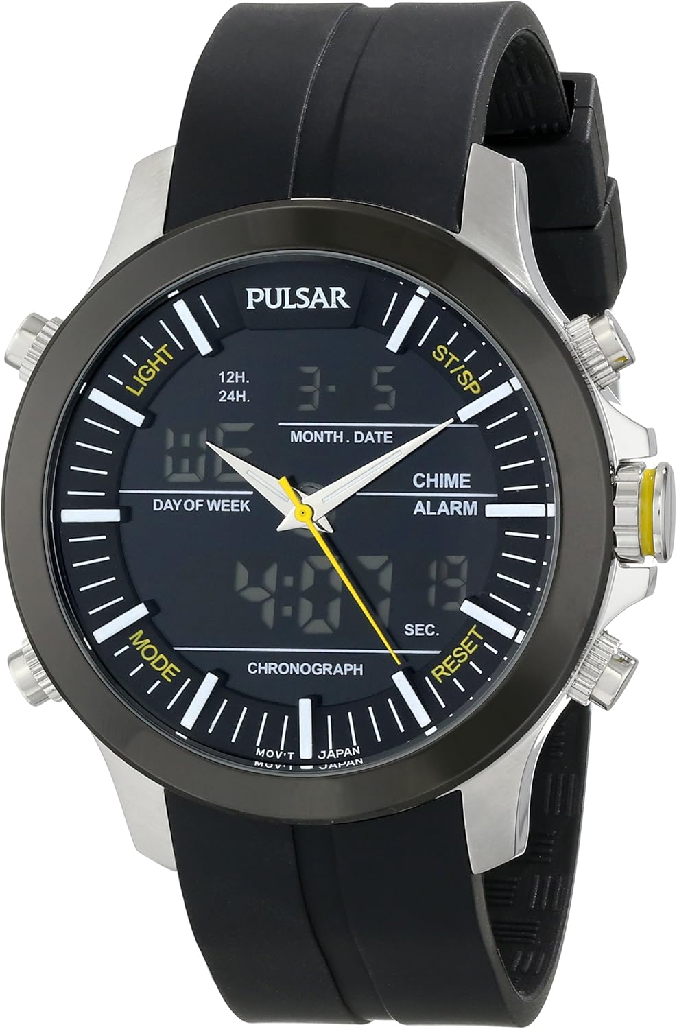 pulsar pw6001