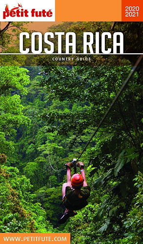 Download COSTA RICA 2020/2021 Petit Futé (Country Guide) PDF