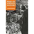 War in European History
