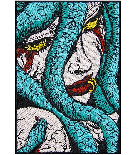 【EVIL EYE】ブラックアイパッチ スリーブロゴフーディ Amazon.com: The Gold Six Wings with All Seeing Eye Patch