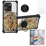 Case for Tecno POP 7 Case Compatible with Tecno POP