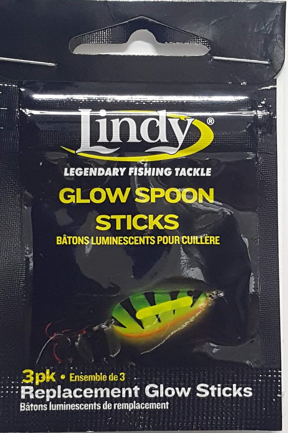 lindy fishing tackle