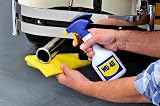 WD-40 Multi Use 5L Bulk Lubricant with Spray Applicator view 4