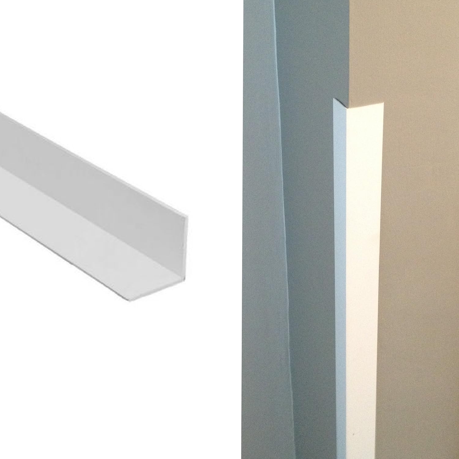 Corner Guards And Wall Protection at Kellye Watford blog