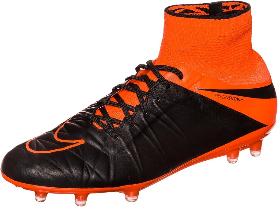 nike hypervenom phantom 2 blackout