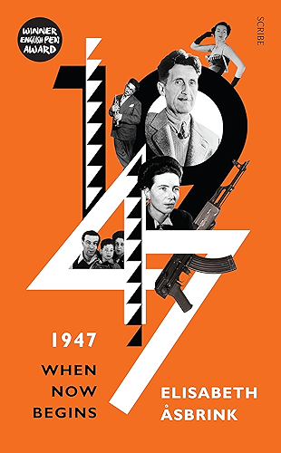 Download 1947: when now begins (English Edition) PDF