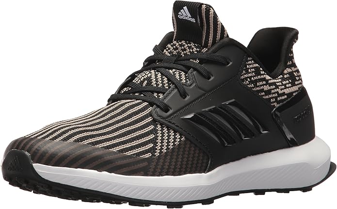adidas youth rapidarun running shoes