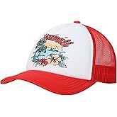 Bioworld Foam Trucker Hat