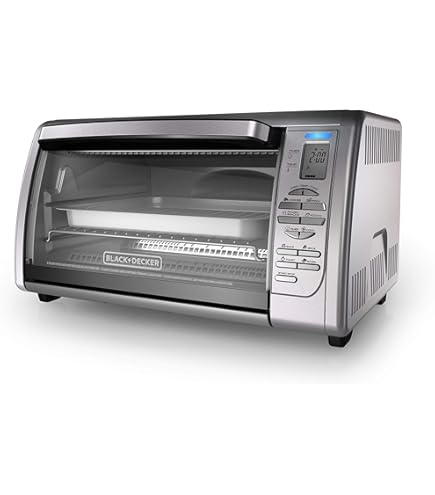 Breville Toaster Oven Accessories 2-Pack Non-Stick Toaster Oven