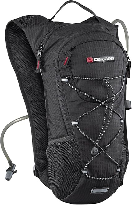caribee skycrane 2l hydration pack