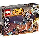 LEGO Star Wars Geonosis Troopers