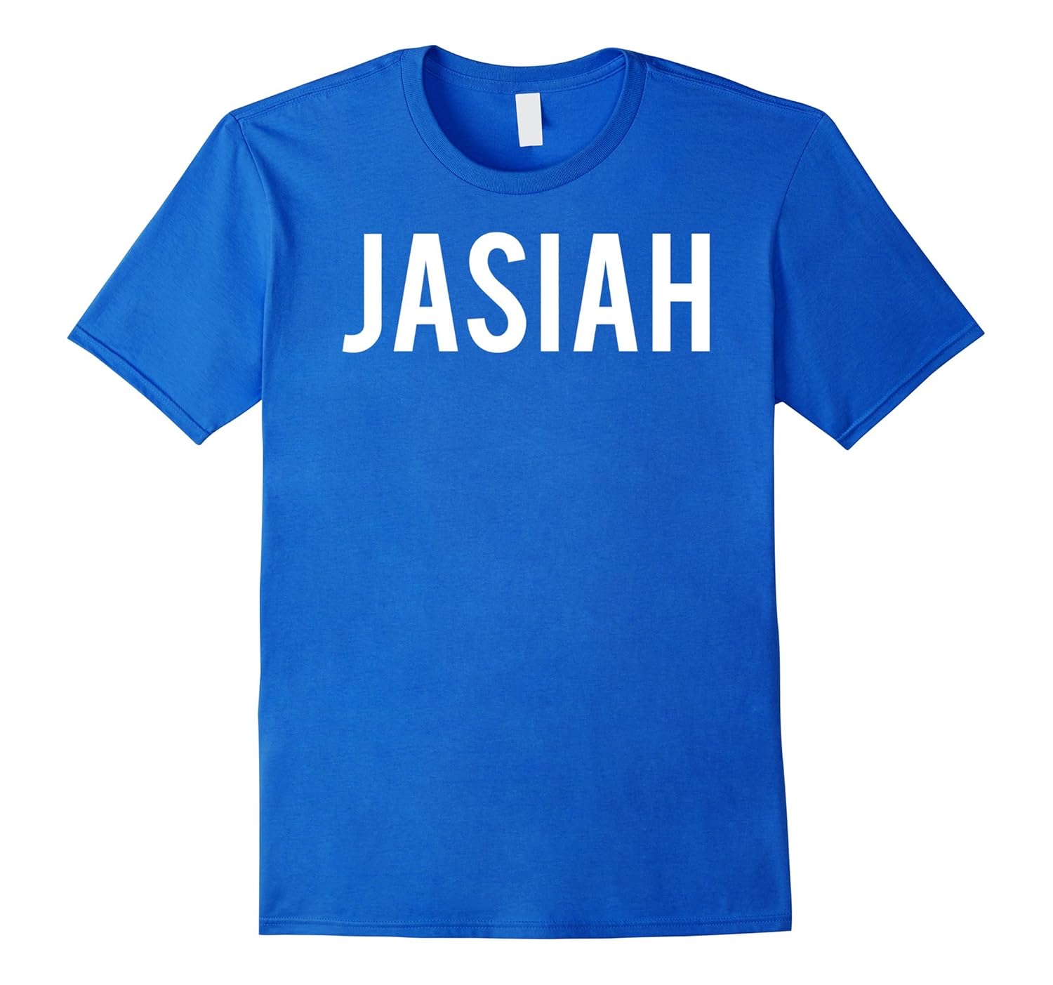 Jasiah T Shirt Cool new funny name fan cheap gift teeArt Artvinatee