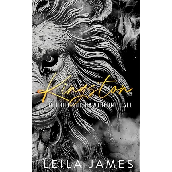 Cannon Special Edition (Brothers of Hawthorne Hall): James, Leila