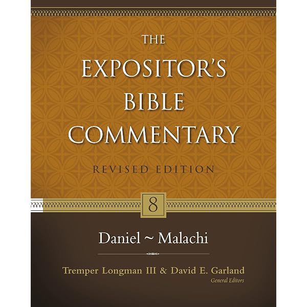 Jeremiah–Ezekiel (7) (The Expositor's Bible Commentary): Zondervan