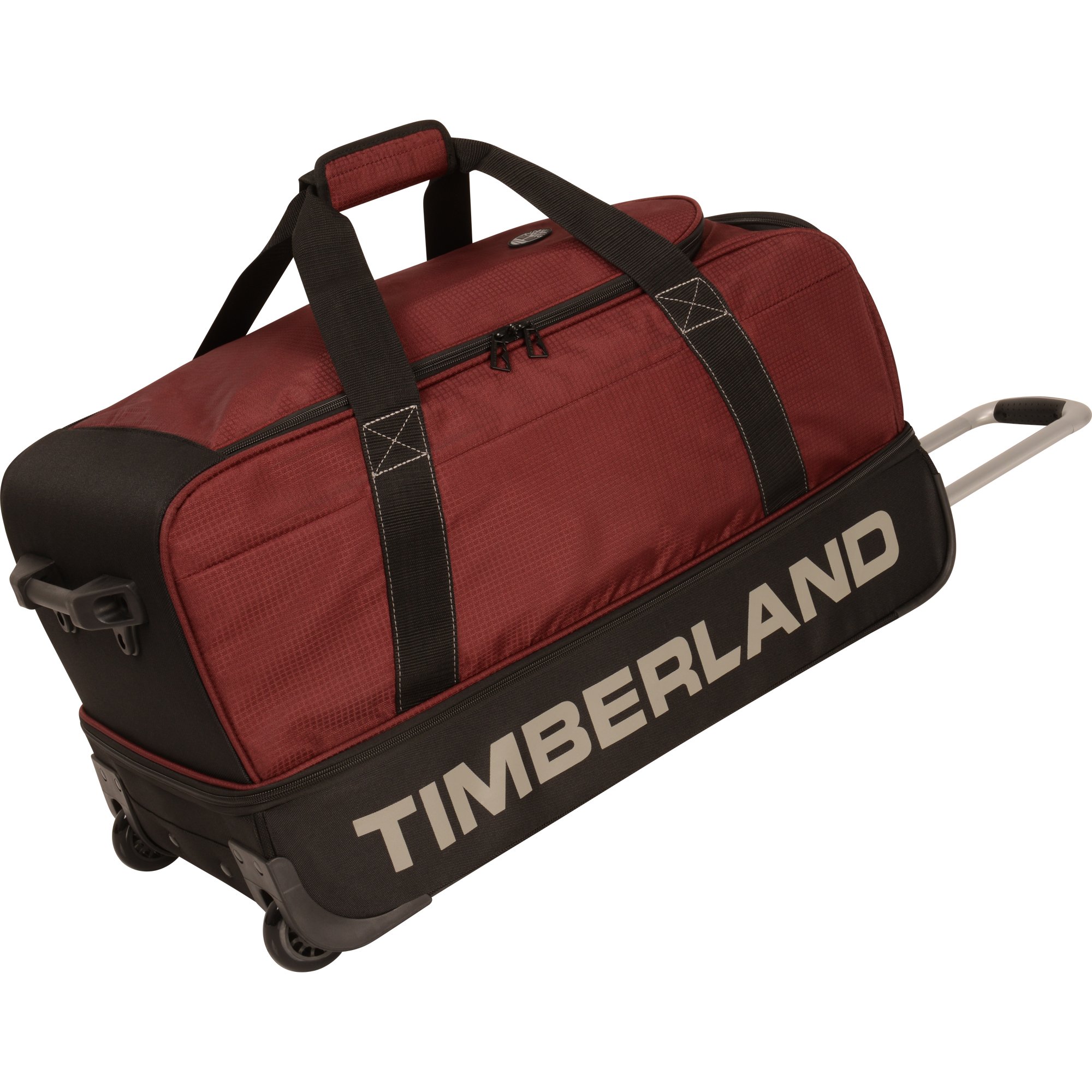 timberland 21 inch carry on