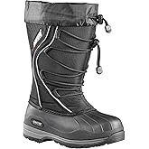 Baffin Women's ICEFIELD Tall Waterproof Lightweight Polar-Rated Snow Boots