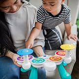 Baby Einstein Together in Tune Drums Musical Toddler Toy Magic Touch Wireless view 7