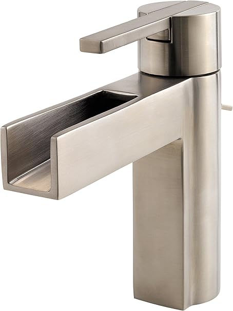 Pfister F042vgkk Vega Single Control 4 Inch Centerset Bathroom
