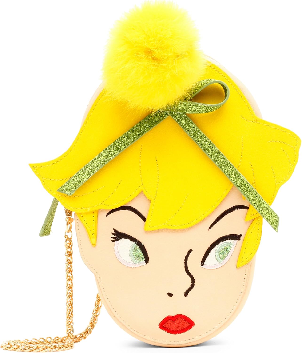 danielle nicole tinkerbell