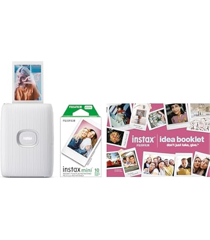 Amazon.com : Instax Mini Link 2 Special Edition : Electronics