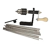 The Beadsmith EZ Coiler Pro – Wire Elements
