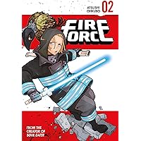Fire Force 2