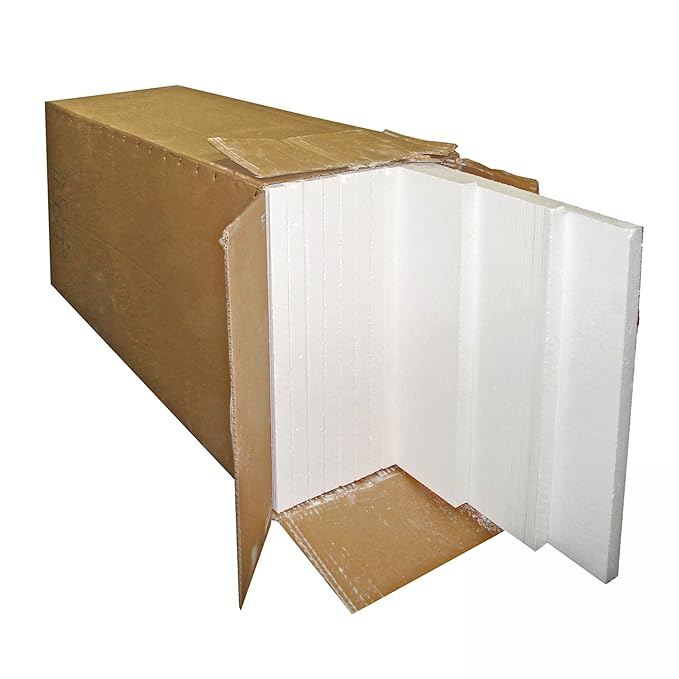 Promat 94002 Promasil Wärmedämmung 30mm