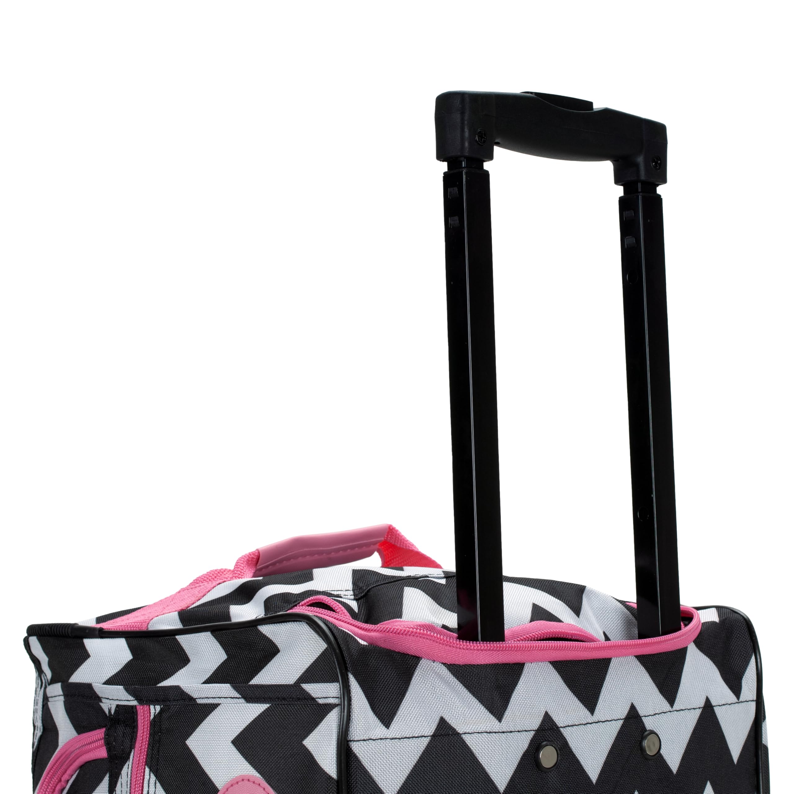 Rockland Rolling Duffel Bag