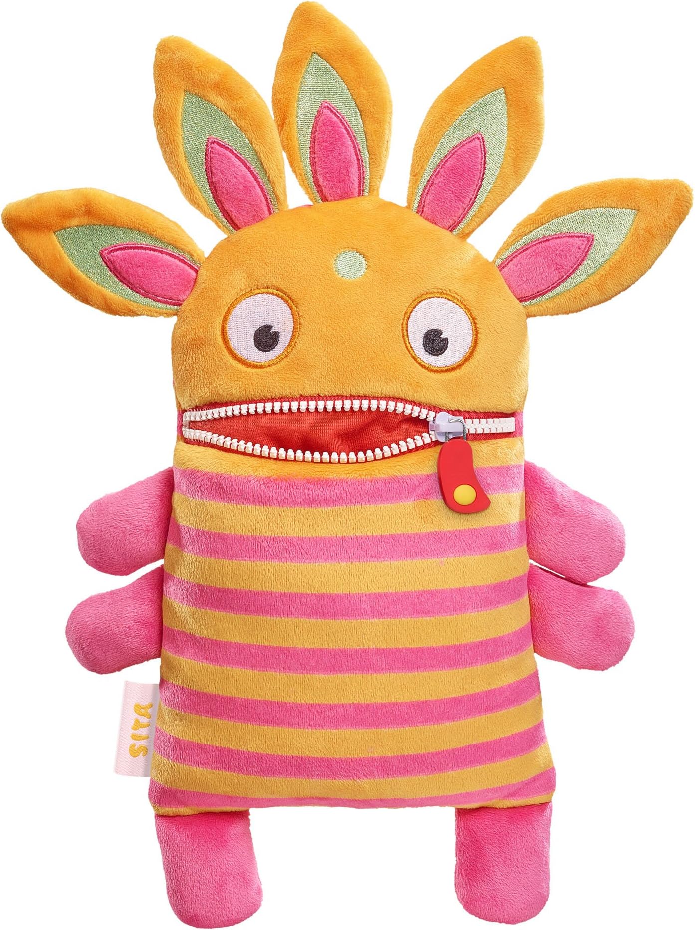 Worry Eater 42345 Sita Soft Toy - Multicolor