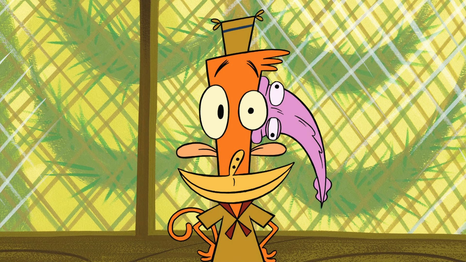 Watch Camp Lazlo Season 1 Prime Video