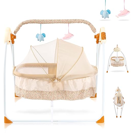 baby jhula online amazon