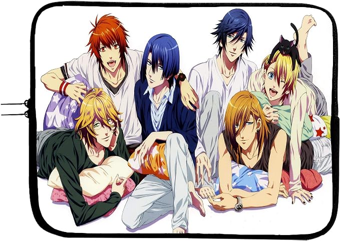 Uta No Prince Sama Amazon