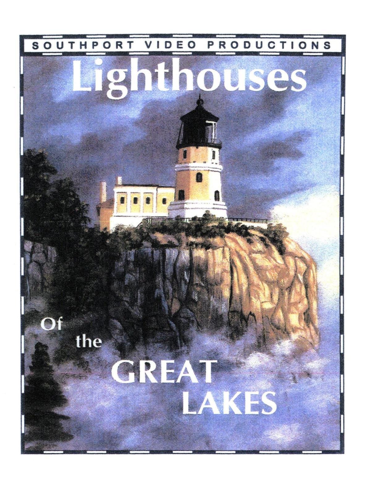 Amazon.co.jp Lighthouses of the Great Lakesを観る Prime Video