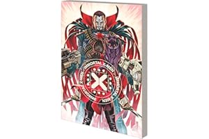 IMMORTAL X-MEN BY KIERON GILLEN VOL. 2