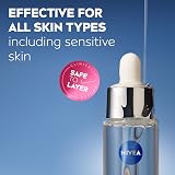 NIVEA Cellular Expert Filler Hyaluron Serum 30ml Hyaluronic Acid Replumping view 7