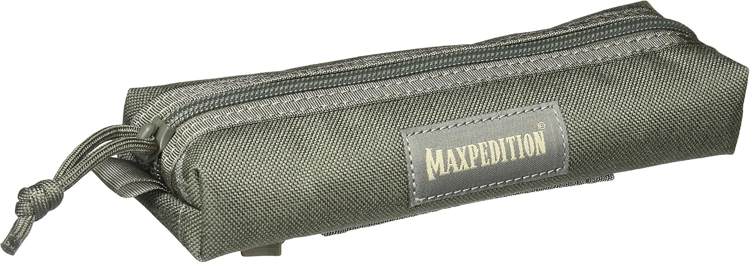 Maxpedition Cocoon Pouch (Foliage Green), S
