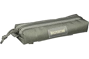Maxpedition Cocoon Pouch (Foliage Green)