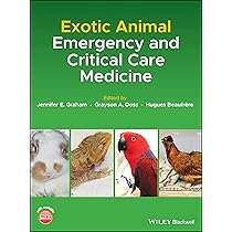 Surgery of Exotic Animals: Bennett, R. Avery, Pye, Geoff W