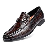 GOLDEN COXES FAMILY Formal Dress Shoes for