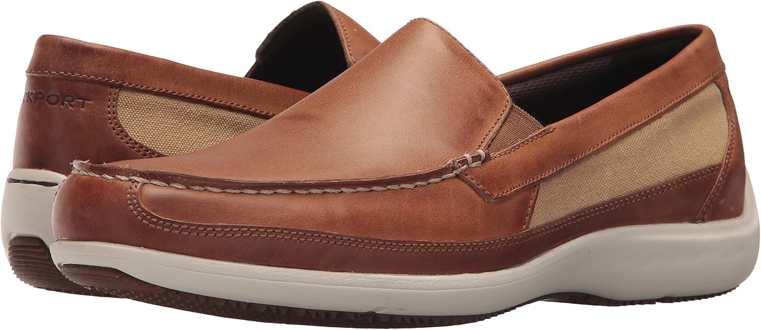 rockport aiden venetian loafer