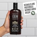 American Crew Daily Moisturising Conditioner Vegan Silicone Free 250ml Normal view 3