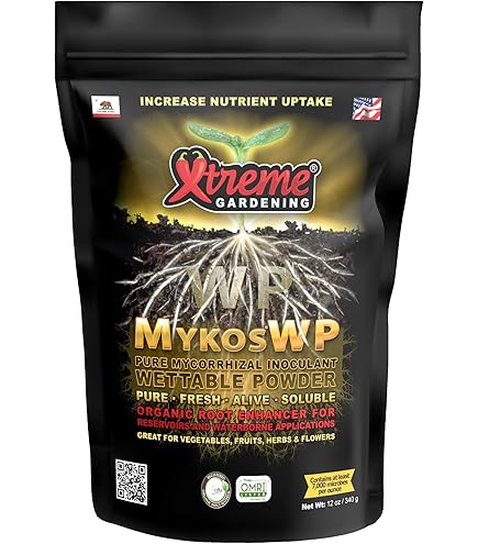 Amazon.com : Xtreme Gardening AZOS 12 oz – Beneficial Nitrogen