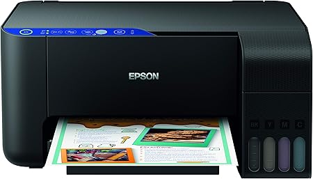 amazon uk inkjet printers
